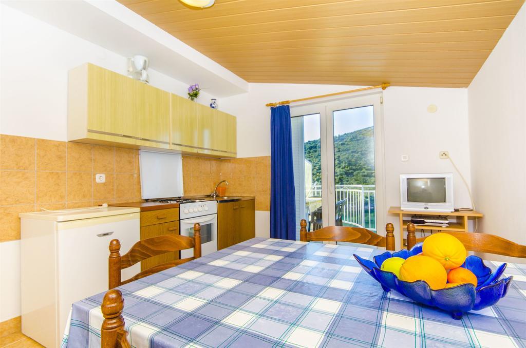 Apartments Nada Rogoznica  Eksteriør billede