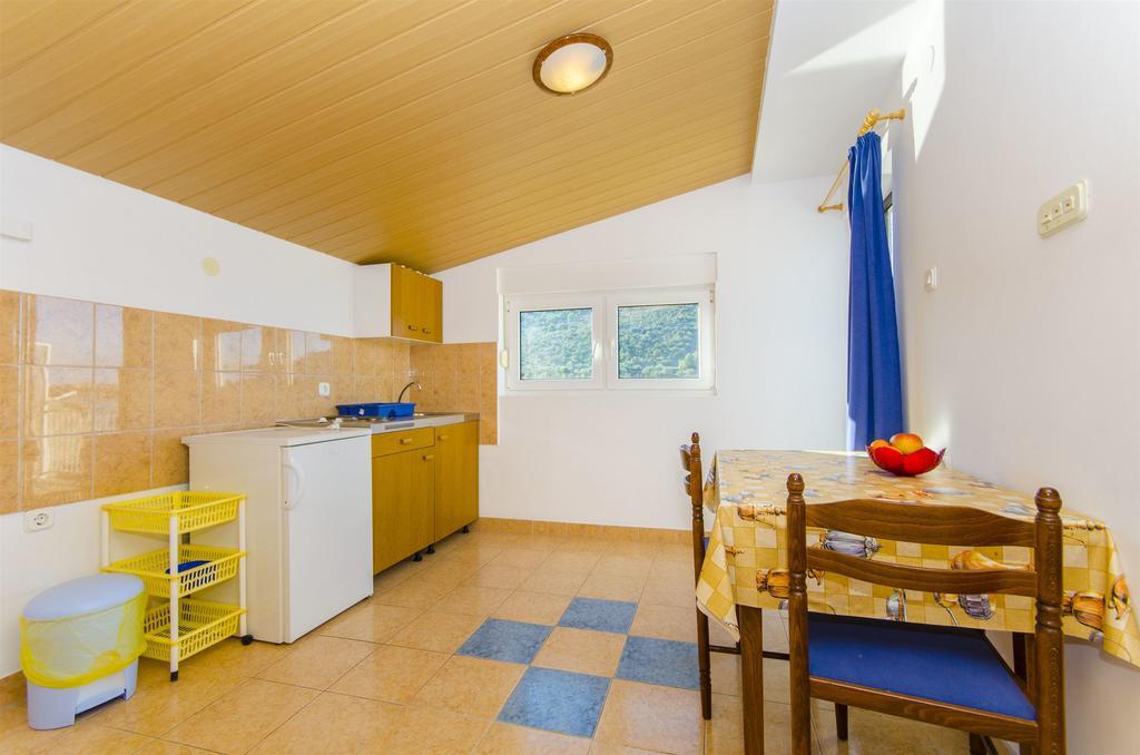 Apartments Nada Rogoznica  Eksteriør billede